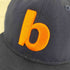 サウンドショップバランサ SOUND SHOP BALANSA RC 59FIFTY B LOGO BALANSA メンズ 7 5/8