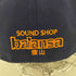 サウンドショップバランサ SOUND SHOP BALANSA RC 59FIFTY B LOGO BALANSA メンズ 7 5/8