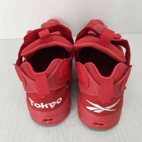リーボック Reebok INSTAPUMP FURY OG メンズ JPN:27.5