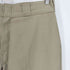 ディッキーズ Dickies ストレート ワークパンツ メンズ 32×32