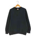 フルーツオブザルーム FRUIT OF THE LOOM 90s ホンジュラス製 無地 クルーネックスウェット メンズ import:L