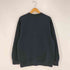 フルーツオブザルーム FRUIT OF THE LOOM 90s ホンジュラス製 無地 クルーネックスウェット メンズ import:L