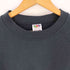 フルーツオブザルーム FRUIT OF THE LOOM 90s ホンジュラス製 無地 クルーネックスウェット メンズ import:L