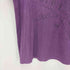 ピーピーエフエム PPFM Y2K Rare Japanese Label / Archive / Music and rhythm VネックTシャツ メンズ L