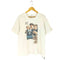 south for F 映画モチーフ Tシャツ レディース