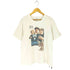 south for F 映画モチーフ Tシャツ レディース