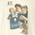 south for F 映画モチーフ Tシャツ レディース