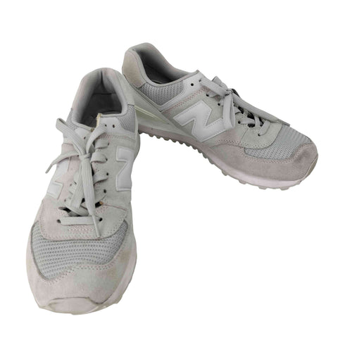 ニューバランス NEW BALANCE ML574WB ローカットスニーカー メンズ JPN:27
