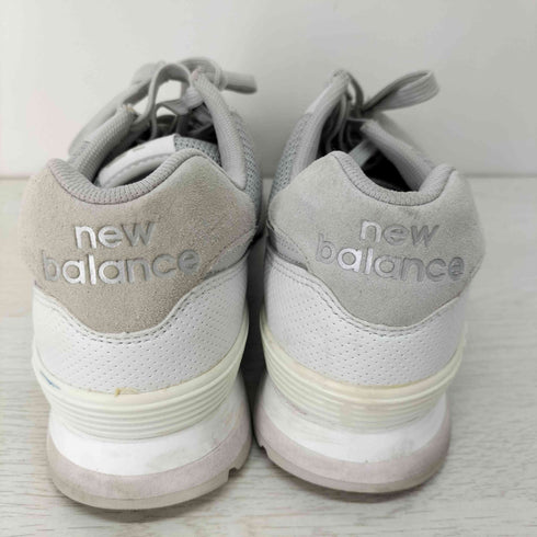 ニューバランス NEW BALANCE ML574WB ローカットスニーカー メンズ JPN:27