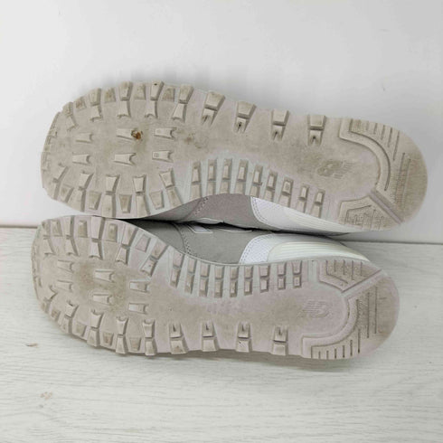 ニューバランス NEW BALANCE ML574WB ローカットスニーカー メンズ JPN:27