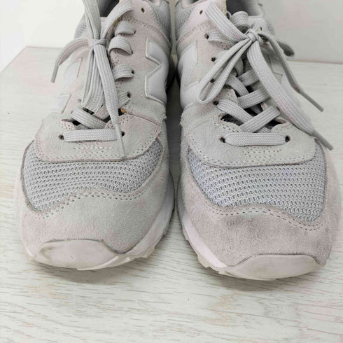 ニューバランス NEW BALANCE ML574WB ローカットスニーカー メンズ JPN:27