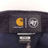 カーハート Carhartt 6パネルキャップ メンズ