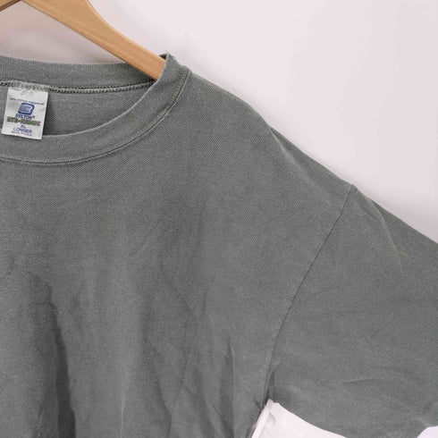 ベルトン BELTON 90S USA製 シングルステッチ コットン S/S クルーネック Tシャツ メンズ import:XL