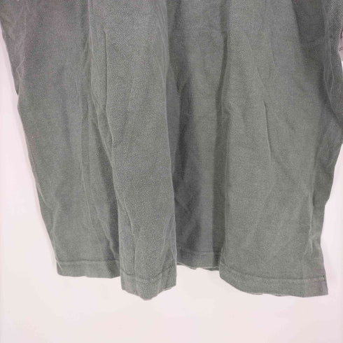 ベルトン BELTON 90S USA製 シングルステッチ コットン S/S クルーネック Tシャツ メンズ import:XL