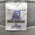 ベルトン BELTON 90S USA製 シングルステッチ コットン S/S クルーネック Tシャツ メンズ import:XL