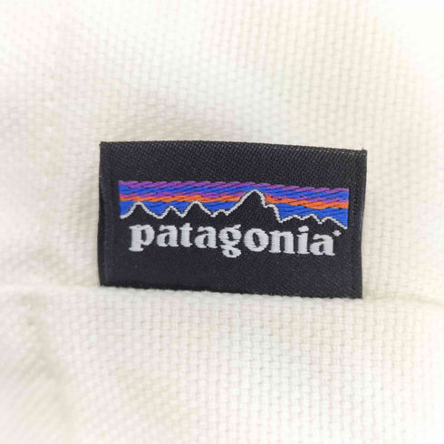 パタロハ pataloha HAWAII ロゴプリントトートバッグ メンズ