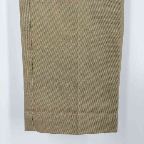 リーバイス Levis 502 STA-PREST REGULAR TAPER CHINO スタプレ テーパード チノパンツ メンズ W30 L30
