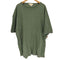 エディーバウアー Eddie Bauer 90S USA製 白タグ S/S クルーネック Tシャツ メンズ import:L
