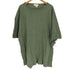 エディーバウアー Eddie Bauer 90S USA製 白タグ S/S クルーネック Tシャツ メンズ import:L