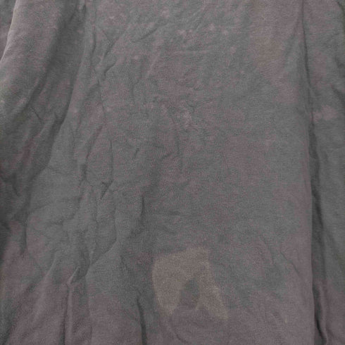 エディーバウアー Eddie Bauer 90S USA製 白タグ S/S クルーネック Tシャツ メンズ import:L