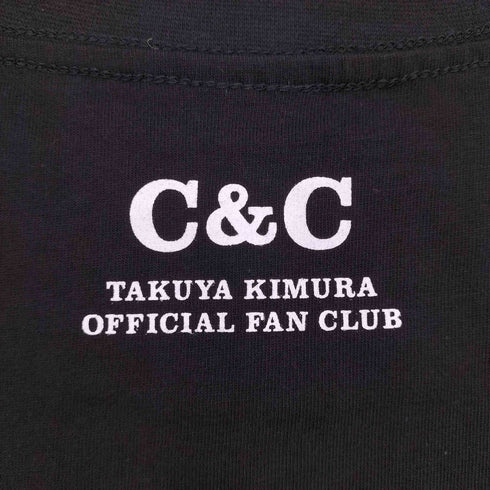 ファンクラブ Tシャツ メンズ M