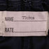 ナナナナサーカ 77circa リメイク メッシュ ニット パンツ レディース