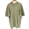 エディーバウアー Eddie Bauer 90S USA製 白タグ S/S クルーネック Tシャツ メンズ import:L