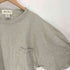 エディーバウアー Eddie Bauer 90S USA製 白タグ S/S クルーネック Tシャツ メンズ import:L