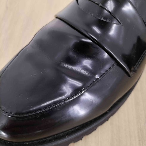 ユナイテッドアローズグリーンレーベルリラクシング UNITED ARROWS green label relaxing ビットローファー レディース S