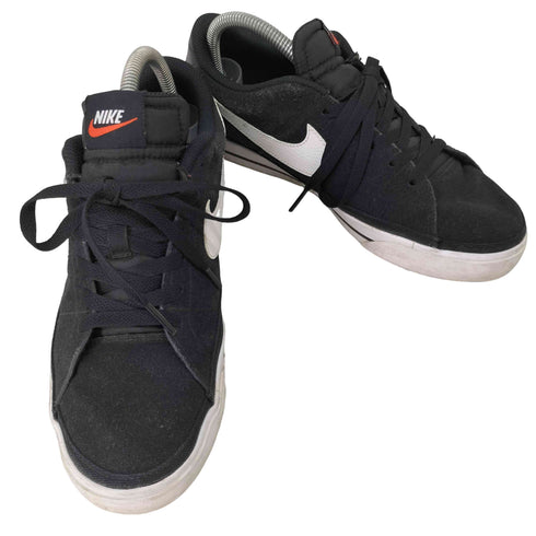 ナイキ NIKE COURT LEGACY SUEDE メンズ JPN:26.5