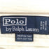 ポロバイラルフローレン Polo by RALPH LAUREN バックポニー刺繍 チノショーツ ショートパンツ メンズ 33/30