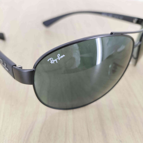 レイバン Ray-Ban オリンピア 2 DX メンズ 67□13