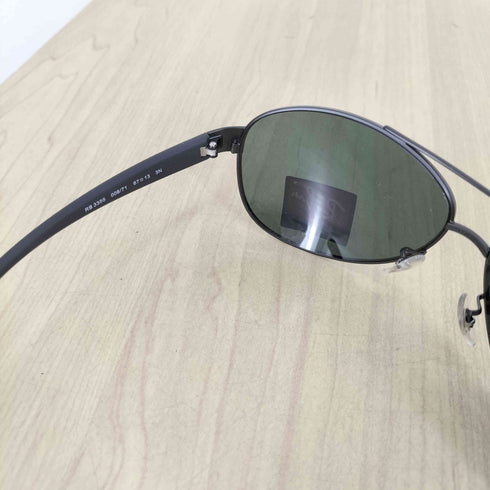 レイバン Ray-Ban オリンピア 2 DX メンズ 67□13