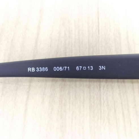 レイバン Ray-Ban オリンピア 2 DX メンズ 67□13