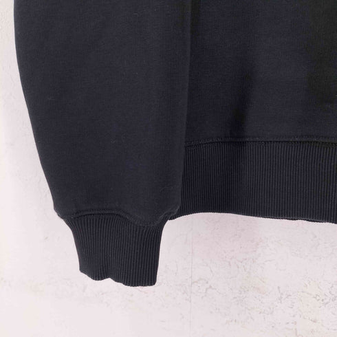 soulland ロゴスウェット メンズ LARGE