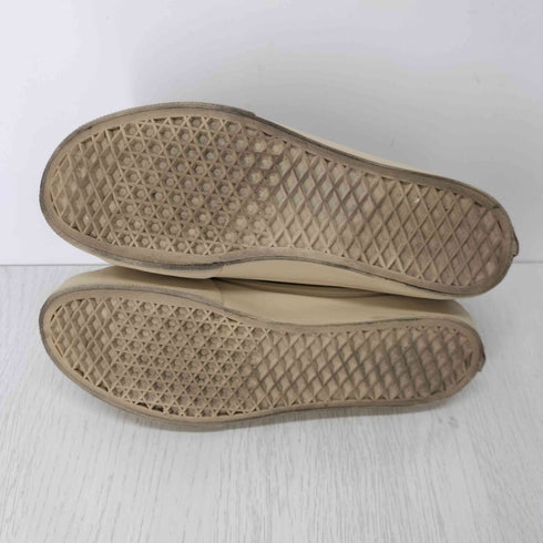 バンズ VANS V38CL+DECON WR メンズ JPN:27