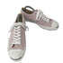 コンバースジャックパーセル CONVERSE JACKPARSELL JACK PURCELL PCSUEDE メンズ JPN:27