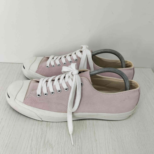 コンバースジャックパーセル CONVERSE JACKPARSELL JACK PURCELL PCSUEDE メンズ JPN:27