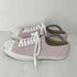 コンバースジャックパーセル CONVERSE JACKPARSELL JACK PURCELL PCSUEDE メンズ JPN:27