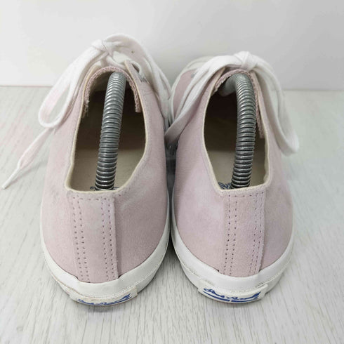 コンバースジャックパーセル CONVERSE JACKPARSELL JACK PURCELL PCSUEDE メンズ JPN:27