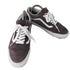 バンズ VANS OLD SKOOL Pig Suede Collection メンズ JPN:26.5