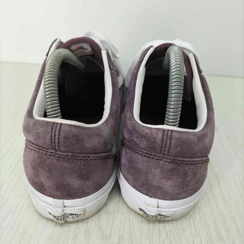 バンズ VANS OLD SKOOL Pig Suede Collection メンズ JPN:26.5
