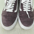 バンズ VANS OLD SKOOL Pig Suede Collection メンズ JPN:26.5