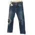 リーバイス Levis ボタン裏273刻印 501 デニムパンツ メンズ 32inch