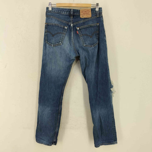 リーバイス Levis ボタン裏273刻印 501 デニムパンツ メンズ 32inch