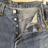 リーバイス Levis ボタン裏273刻印 501 デニムパンツ メンズ 32inch
