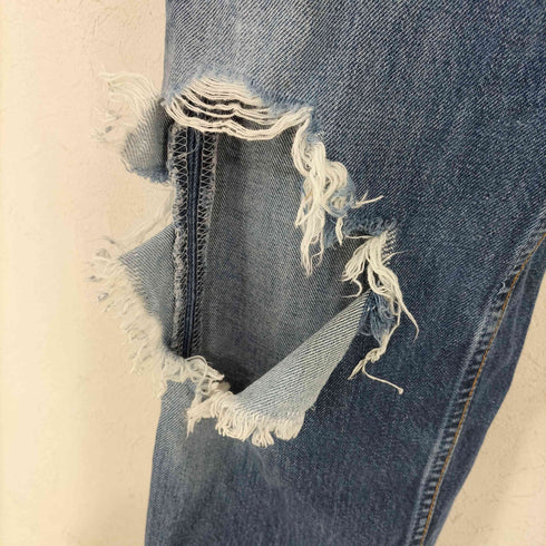 リーバイス Levis ボタン裏273刻印 501 デニムパンツ メンズ 32inch