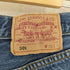 リーバイス Levis ボタン裏273刻印 501 デニムパンツ メンズ 32inch