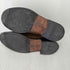 アーペーセー A.P.C. バックジップ スエードブーツ メンズ 40