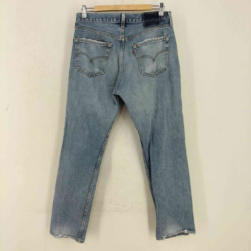 リーバイス Levis USA製 ボタン裏501刻印 501 6182 デニムパンツ メンズ 33inch